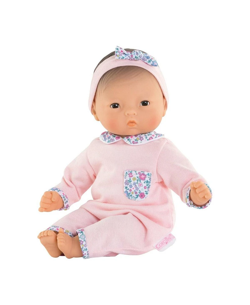 Corolle Bebe Calin Mila 12" Doll