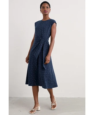 Seasalt Cornwall Women's Fettling Dress