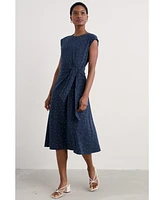 Seasalt Cornwall Women's Fettling Dress
