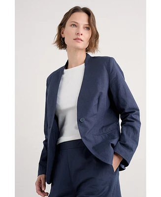 Seasalt Cornwall Women's Quintet Blazer