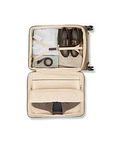 Hartmann 11.75" Tweed Check-in Luggage