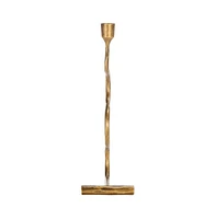 Zobi Candlestick Set Of 2