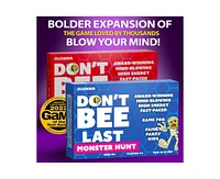 Quokka Don't Bee Last Family Board Game