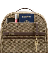 Hartmann Tweed Travel Backpack