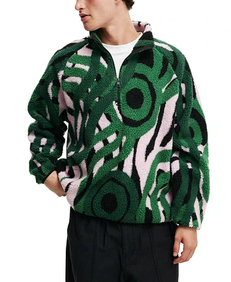 Cotton On Men's Long Sleeve Sweatshirt
