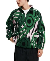Cotton On Men's Long Sleeve Sweatshirt