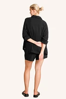 Nom Maternity The Easy Shirt