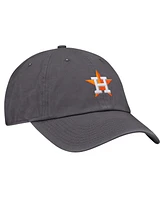Nike Men's Gray Houston Astros Club Adjustable Hat