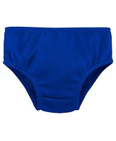 Outerstuff Girls 2-Piece Royal Kentucky Wildcats Cheer Captain Bloomers Dress Set
