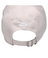 Nike Lavender Just Do It Lifestyle Club Adjustable Hat