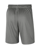 Jordan Men's Gray Florida Gators Performance Shorts