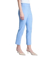 Jones New York Women's Slim-Fit Pull-On Ankle Pants