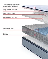 Sealy Posturepedic Seafield 13" Soft Tight Top Mattress