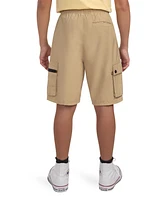 Levi's Big Boys Parachute Cargo Shorts
