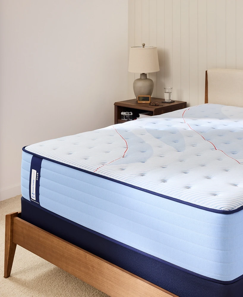 Sealy Posturepedic Kersall 13" Ultra Firm Tight Top Mattress