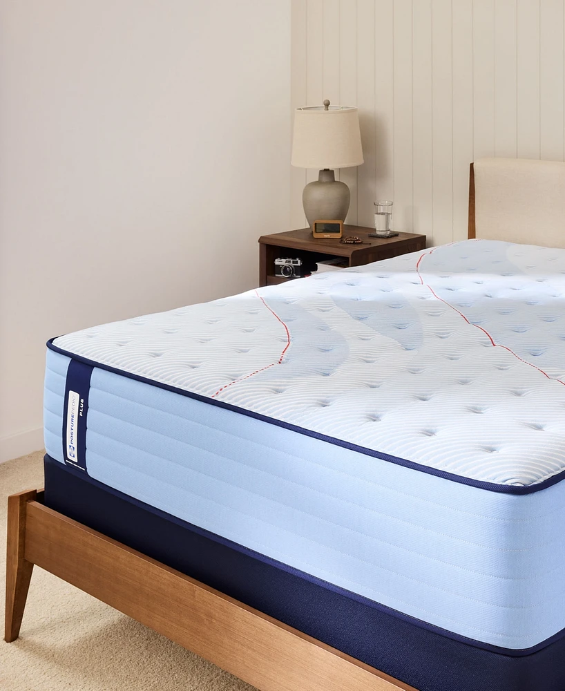 Sealy Posturepedic Kersall 14" Medium Tight Top Mattress