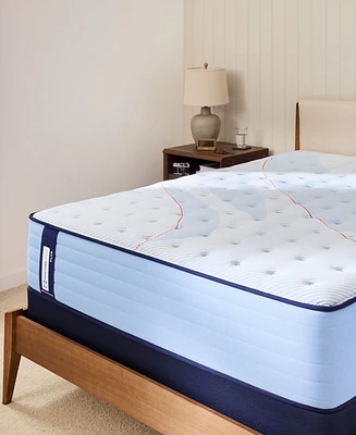 Sealy Posturepedic Kersall 14" Medium Tight Top Mattress