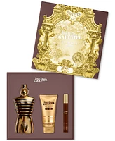Men's 3-Pc. Le Male Elixir Gift Set