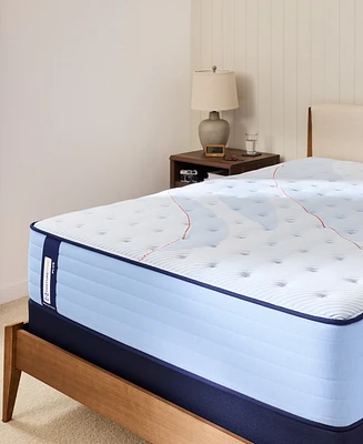 Sealy Posturepedic Kersall 14" Soft Tight Top Mattress