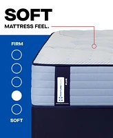 Sealy Posturepedic Kersall 14" Soft Tight Top Mattress