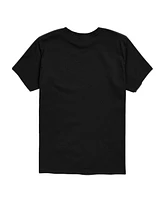 Hybrid Big Boys Nascar Ross Chastain Graphic T-Shirt