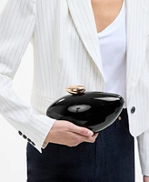 I.n.c. International Concepts Acrylic Shell Clutch, Exclusively at Macy's