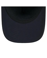 New Era Men's Light Blue New York City Fc 2025 Jersey Hook 9FORTY M-Crown Adjustable Hat