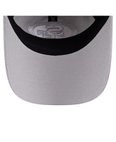 New Era Women's Gray San Francisco 49ers Color Pack 9TWENTY Adjustable Hat