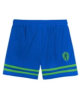 Outerstuff Toddler 2-Piece Green Seattle Sounders Fc Charming Dude Top and Short Set