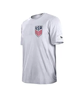 5th & Ocean Men's White Usmnt Gameday T-Shirt
