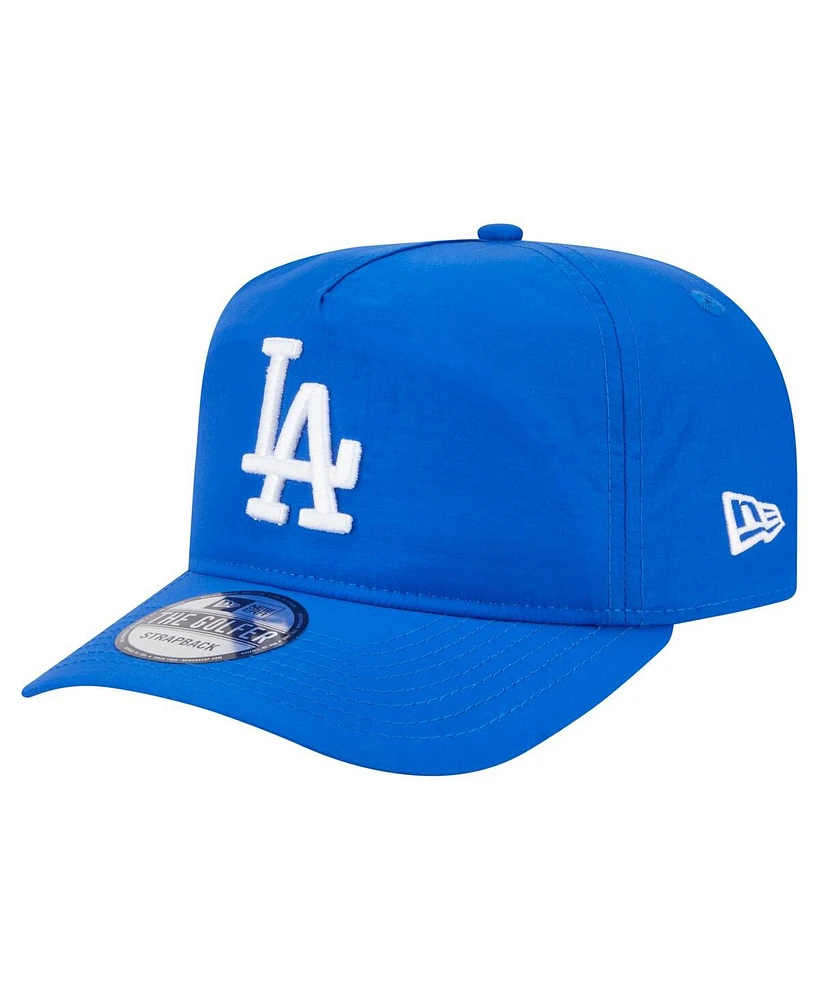 New Era Men's Los Angeles Dodgers Everyday Golfer Adjustable Hat