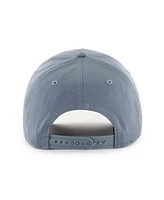 '47 Brand Men's Gray Florida Gators Foundation Offside Adjustable Hat