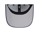New Era Men's Navy Tampa Bay Rays Tech 39THIRTY Flex Hat