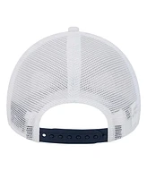 New Era Toddler White Dallas Cowboys Team Printed A Frame 9FORTY Adjustable Hat