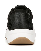 Dr. Scholl's Women's Feel Nice Plantar Faciitis Lace Up Sneakers