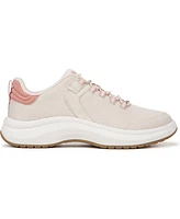 Dr. Scholl's Women's Feel At Ease Plantar Fasciitis Slip On Sneakers