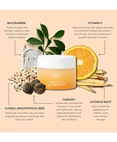 Flora & Noor Super Glow Gel Moisturizer