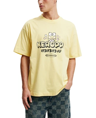Cotton On Men's Box Fit T-Shirt