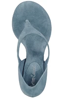 Jeffrey Campbell Rhian High-Heel Stiletto Thong Dress Sandals