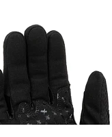 Alpine Swiss Men's Motorcycle Gloves Touchscreen Hard Shell Tactical Sport