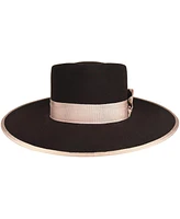 Renegade Men's Cowpuncher Western Hat Cowboy