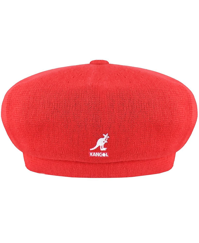 Kangol Men's Bamboo Jax Beret