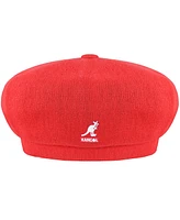 Kangol Men's Bamboo Jax Beret