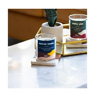 Bonita Fierce Sacred Smoke Candle