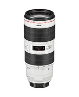 Canon Ef 70-200mm f/2.8L Is Iii Usm Lens