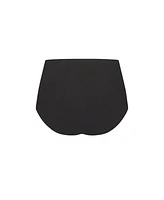 City Chic Plus Maui Hi Waist Bikini Brief
