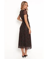 Petal and Pup Women's Neve Maxi Dress
