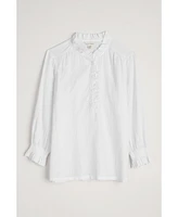 Seasalt Cornwall Women's Feather Star Top