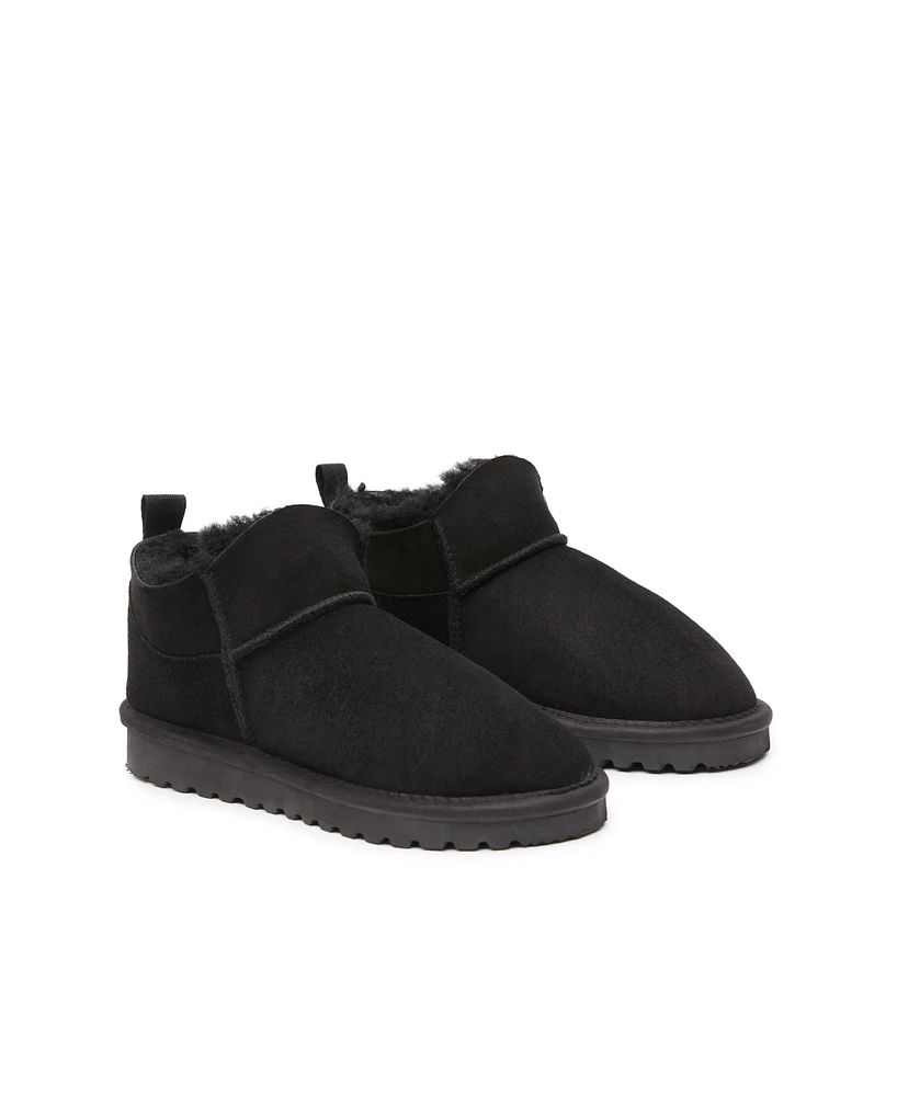 Celt Super Shortie Boots