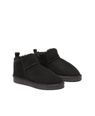 Celt Super Shortie Boots
